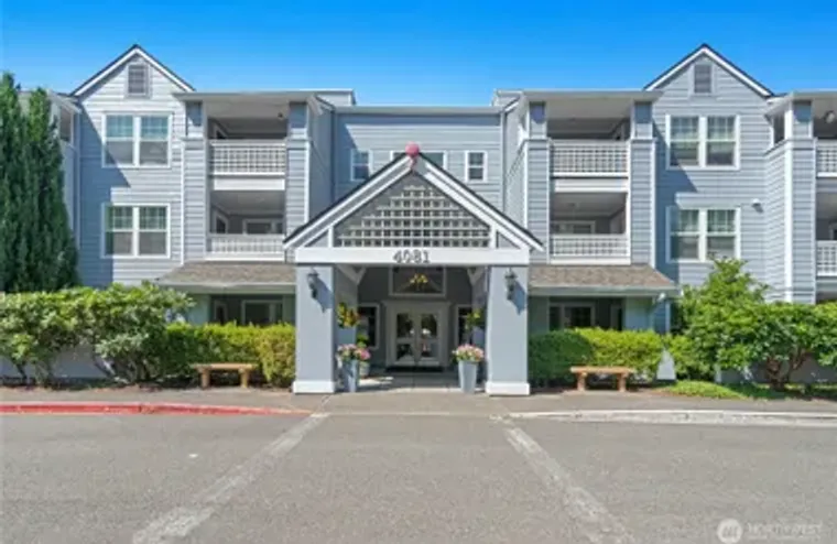 4081 224TH LN 306, ISSAQUAH, WA, 98029, Issaquah, WA 98029