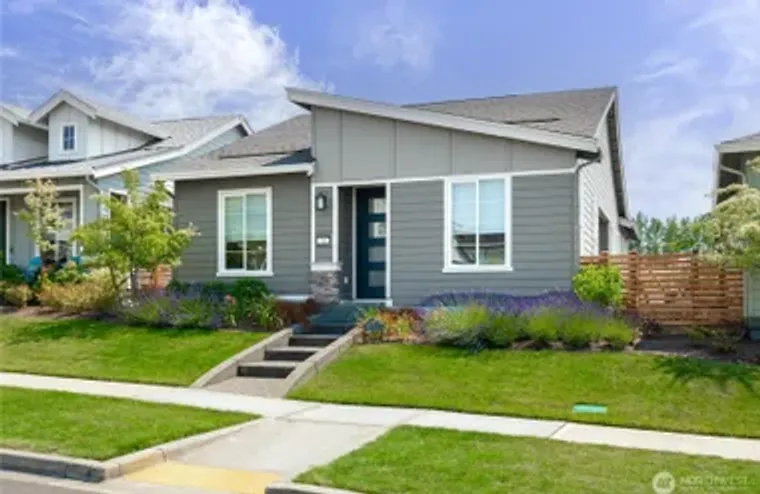 17457 154TH ST, BONNEY LAKE, WA, 98391, Bonney Lake, WA 98391