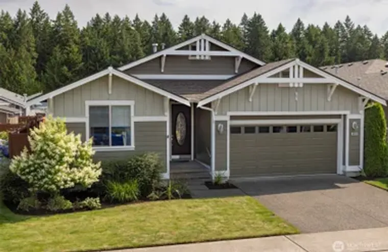 8646 BAINBRIDGE LOOP, LACEY, WA, 98516, Lacey, WA 98516
