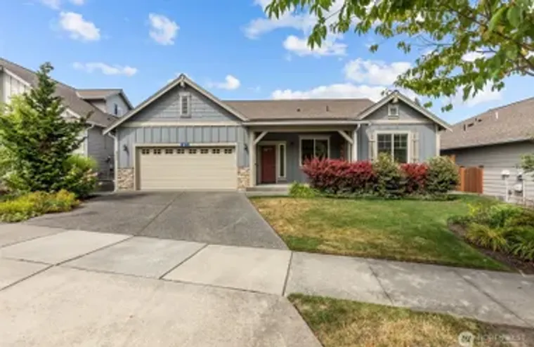 921 ALPINE VIEW DR, MOUNT VERNON, WA, 98..., Mount Vernon, WA 98274
