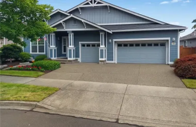 4242 VASHON DR, LACEY, WA, 98516, Lacey, WA 98516