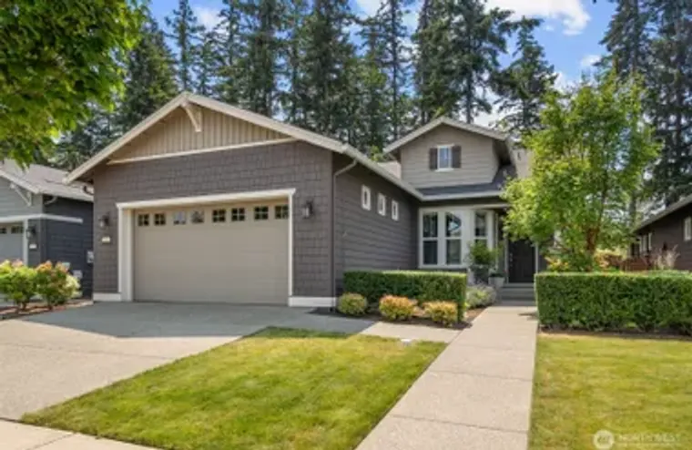 19010 146TH ST, BONNEY LAKE, WA, 98391, Bonney Lake, WA 98391