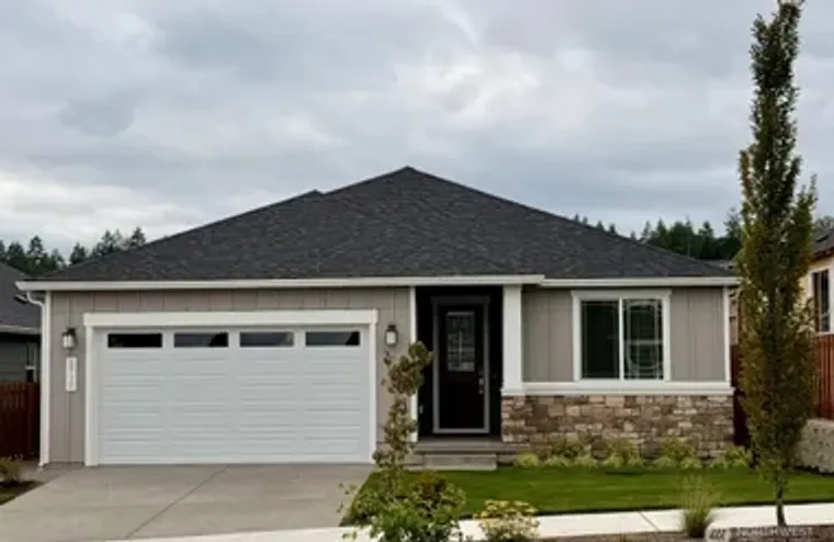 2715 BOWTHORPE ST, LACEY, WA, 98513, Lacey, WA 98513