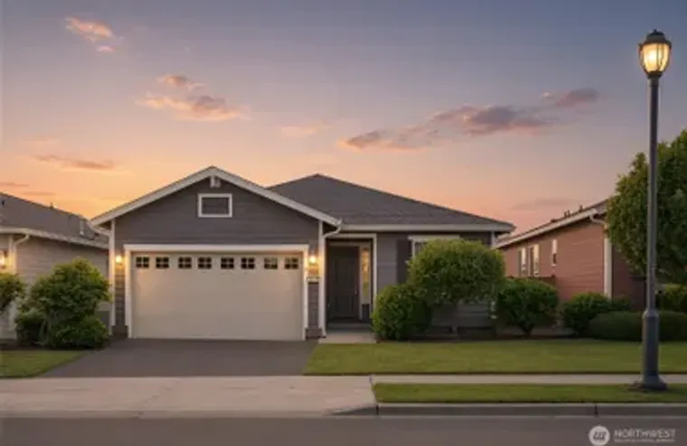 8226 CANTON AVE, LACEY, WA, 98516, Lacey, WA 98516