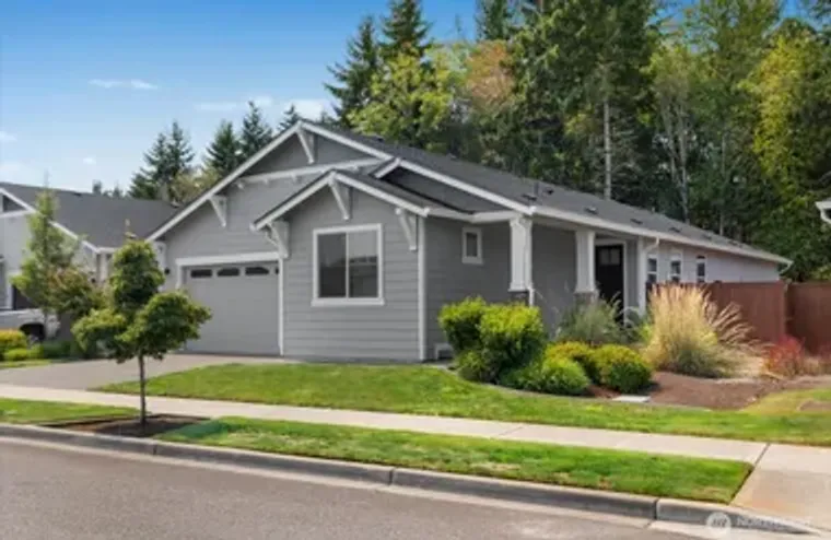 5639 WALDRON DR, LACEY, WA, 98516, Lacey, WA 98516