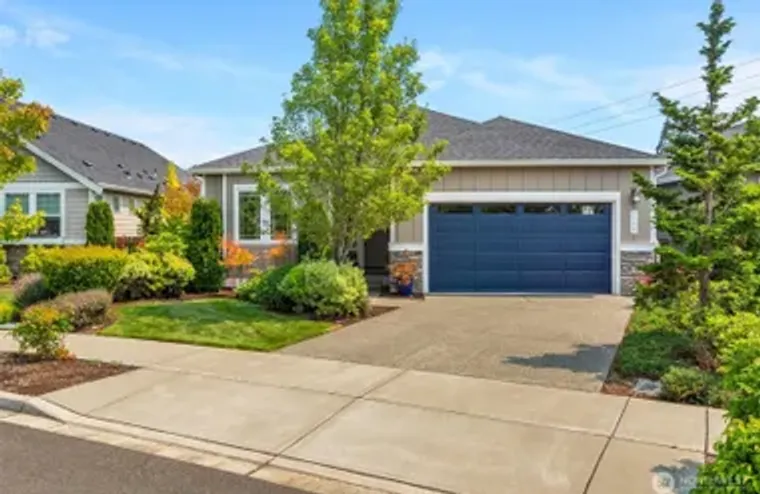 3732 EAGLEDALE CT, OLYMPIA, WA, 98513, Olympia, WA 98513