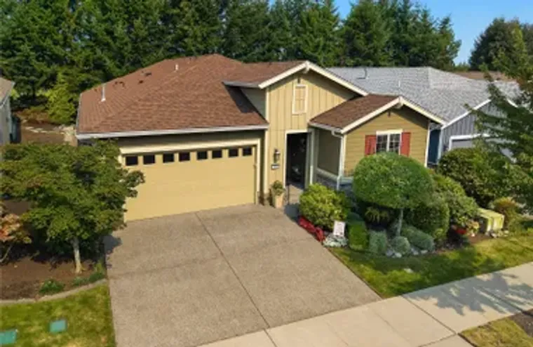 4805 MERIWOOD DR, LACEY, WA, 98516, Lacey, WA 98516