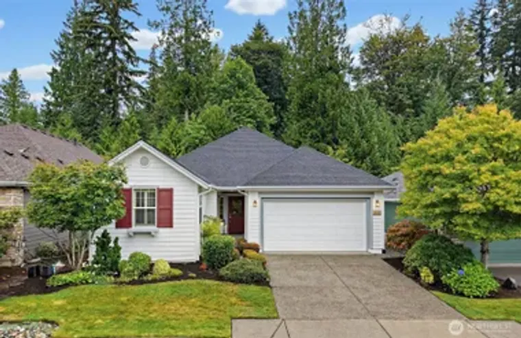 24196 NE 131ST TER, REDMOND, WA, 98053, Redmond, WA 98053
