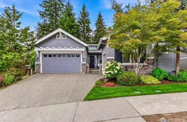 23158 NE DEVON WAY, REDMOND, WA, 98053, Redmond, WA 98053