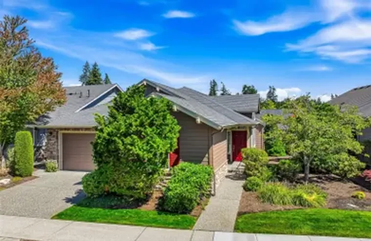 12516 231ST AVE, REDMOND, WA, 98053, Redmond, WA 98053