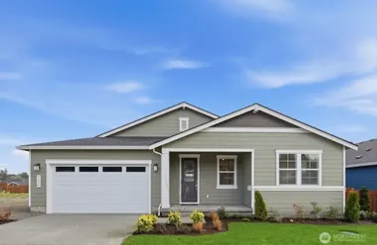 2926 BALSAMROOT DR, LACEY, WA, 98513, Lacey, WA 98513