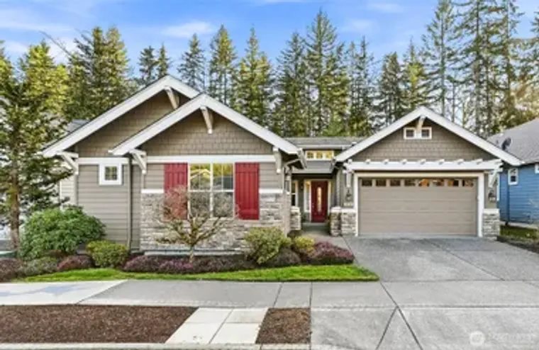 13165 ADAIR CREEK WAY, REDMOND, WA, 9805..., Redmond, WA 98053