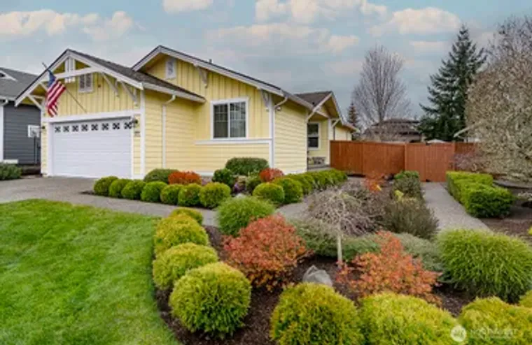 4201 BAINBRIDGE CT, LACEY, WA, 98516, Lacey, WA 98516