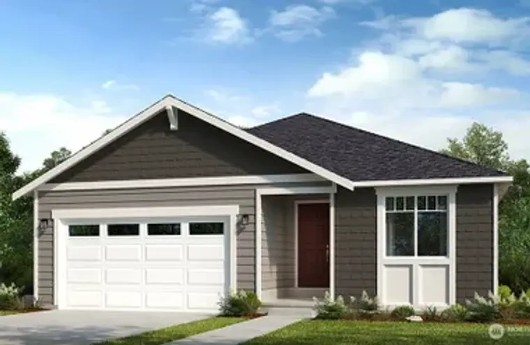 9512 ENGELMANN DR, LACEY, WA, 98513, Lacey, WA 98513