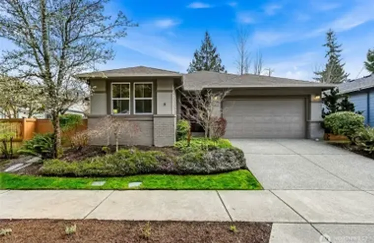 12652 SUN BREAK WAY, REDMOND, WA, 98053, Redmond, WA 98053