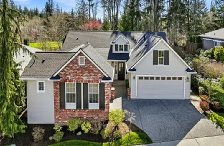 23249 NE 126TH ST, REDMOND, WA, 98053, Redmond, WA 98053