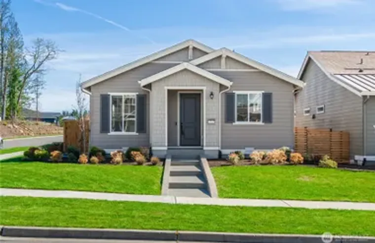 17517 154TH ST, BONNEY LAKE, WA, 98391, Bonney Lake, WA 98391