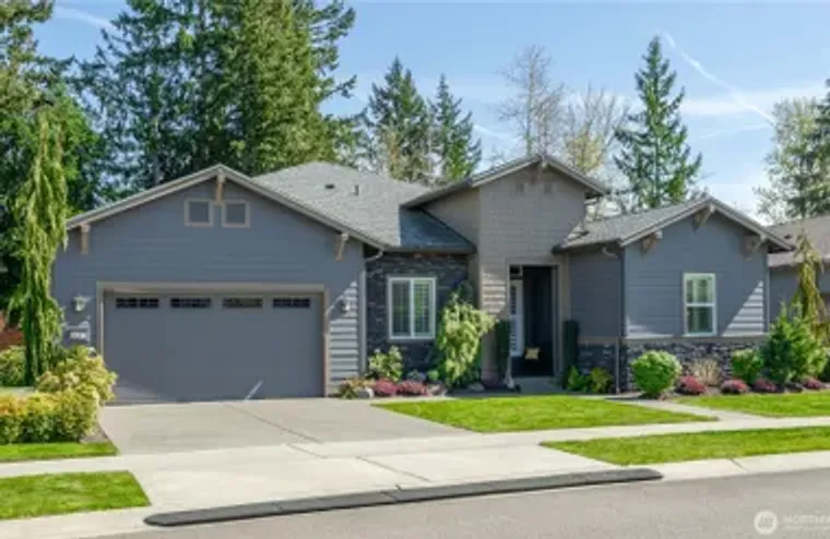 14907 183RD AVE, BONNEY LAKE, WA, 98391, Bonney Lake, WA 98391