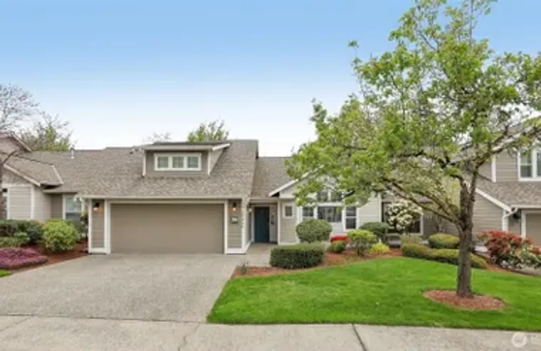 22480 SE HIGHLAND TER 1433, ISSAQUAH, WA..., Issaquah, WA 98029