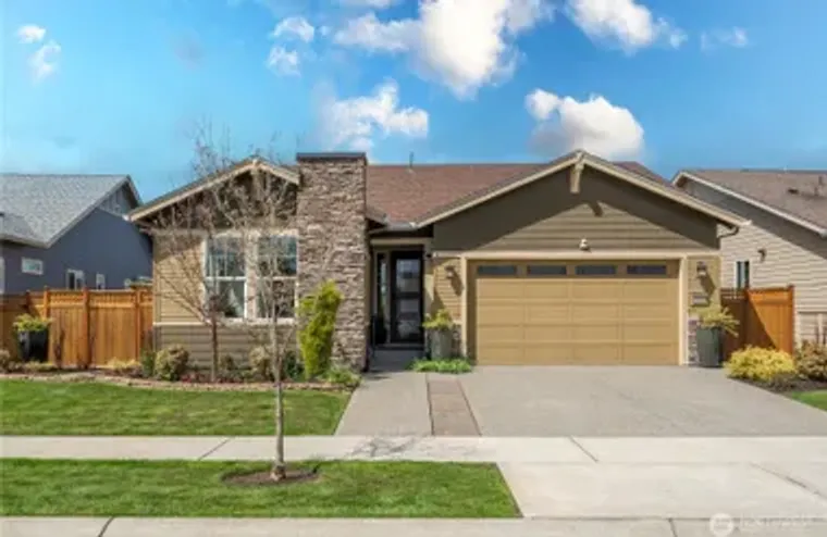 14708 182ND AVE, BONNEY LAKE, WA, 98391, Bonney Lake, WA 98391