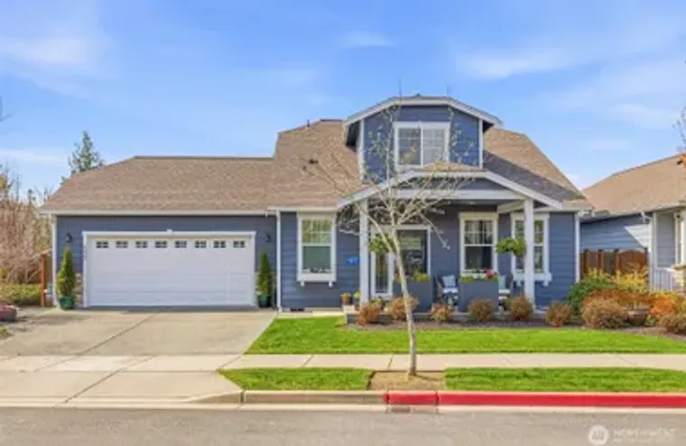 177 S 48TH ST, MOUNT VERNON, WA, 98274, Mount Vernon, WA 98274