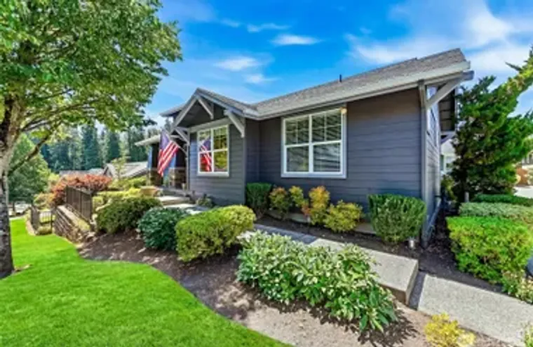 13233 239TH WAY, REDMOND, WA, 98053, Redmond, WA 98053
