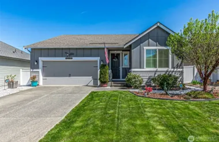 830 MAPLE LN 60, ORTING, WA, 98360, Orting, WA 98360