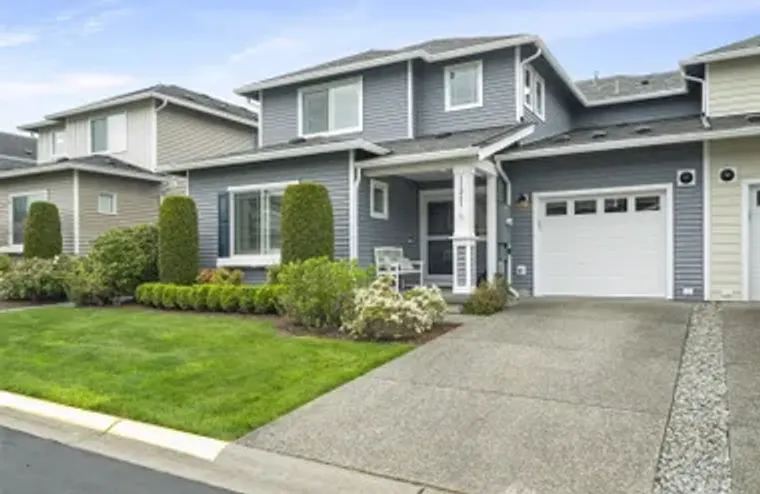 11261 241ST PL 86, REDMOND, WA, 98053, Redmond, WA 98053
