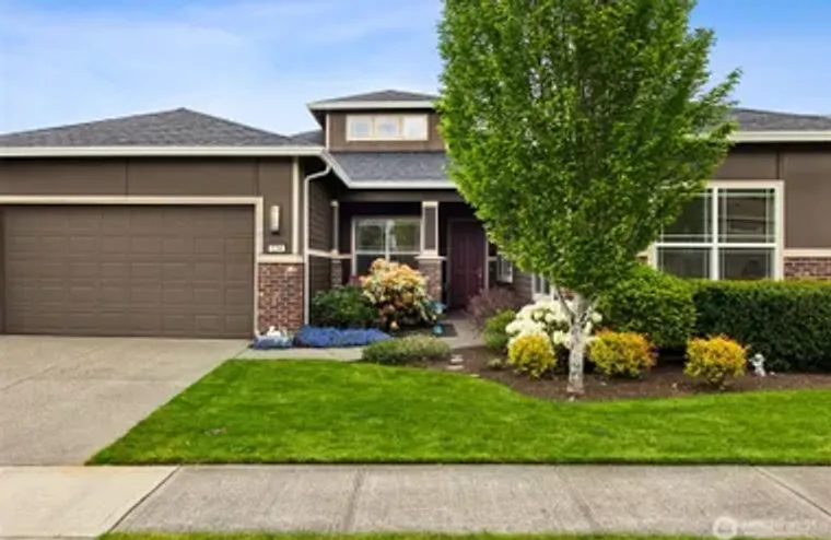 5206 WALDRON DR, OLYMPIA, WA, 98516, Olympia, WA 98516