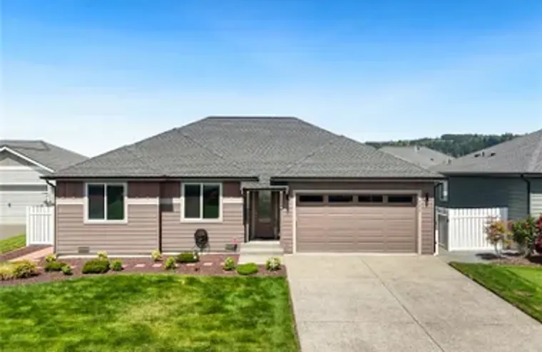 111 CHERRY LN, ORTING, WA, 98360, Orting, WA 98360