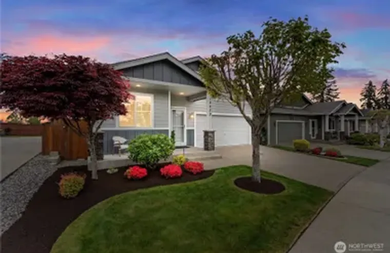 14432 20TH AVENUE CT, TACOMA, WA, 98445, Tacoma, WA 98445