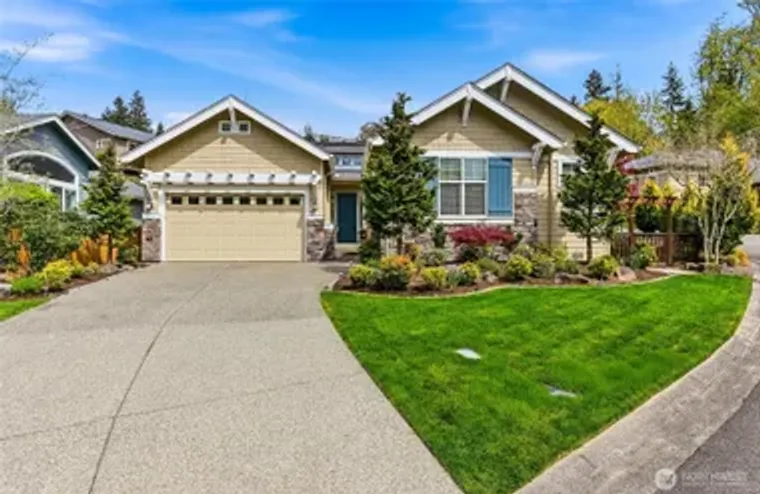 13886 MORGAN DR, REDMOND, WA, 98053, Redmond, WA 98053