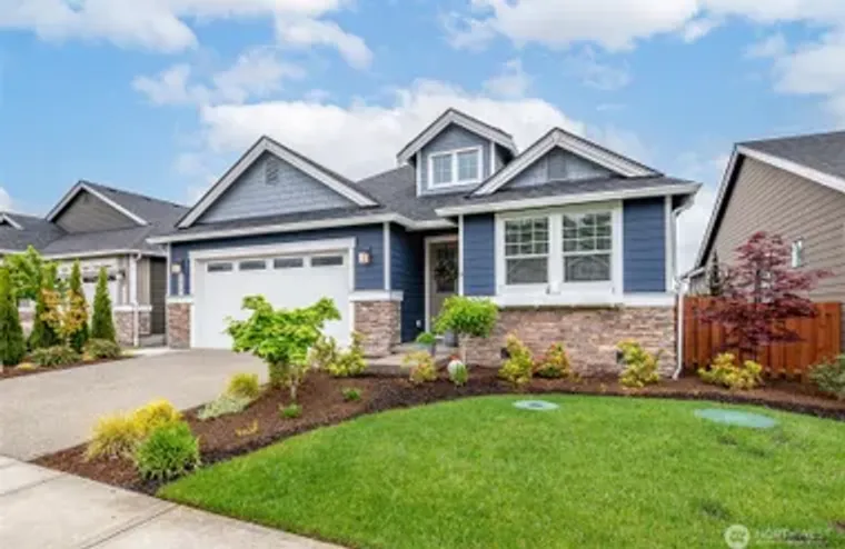 2835 ARROWROOT LOOP, LACEY, WA, 98513, Lacey, WA 98513
