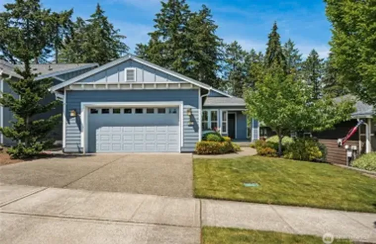 5119 HERRON ST, LACEY, WA, 98516, Lacey, WA 98516