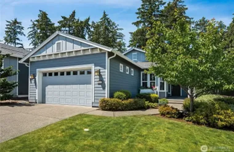 5119 HERRON ST, LACEY, WA, 98516, Lacey, WA 98516