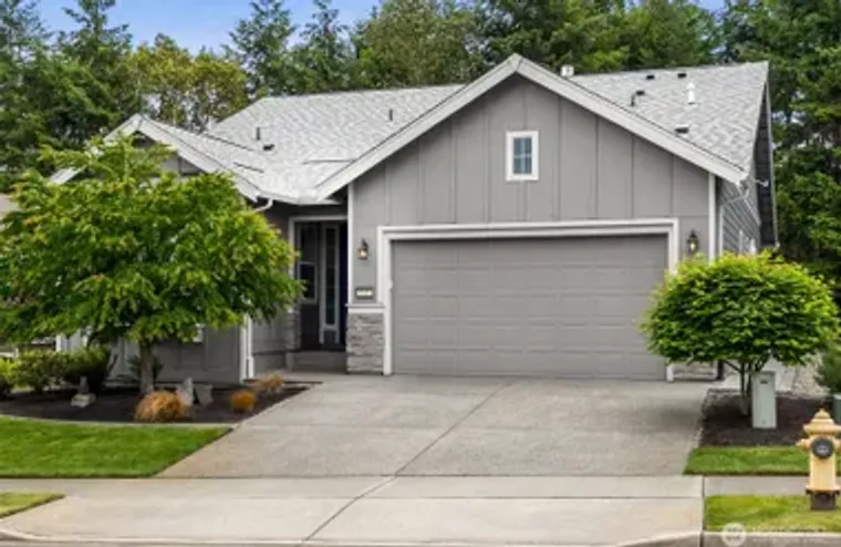 8555 VASHON DR, LACEY, WA, 98516, Lacey, WA 98516
