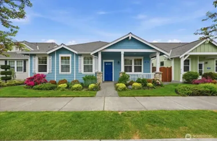 223 S 48TH PL, MOUNT VERNON, WA, 98274, Mount Vernon, WA 98274