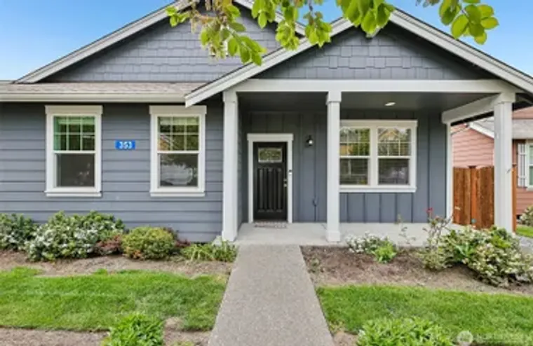 353 S 48TH PL, MOUNT VERNON, WA, 98274, Mount Vernon, WA 98274