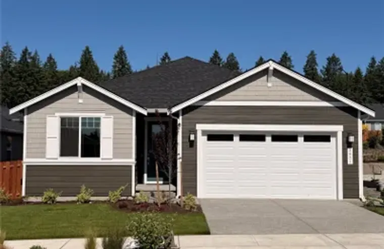 2931 BALSAMROOT DR, LACEY, WA, 98513, Lacey, WA 98513