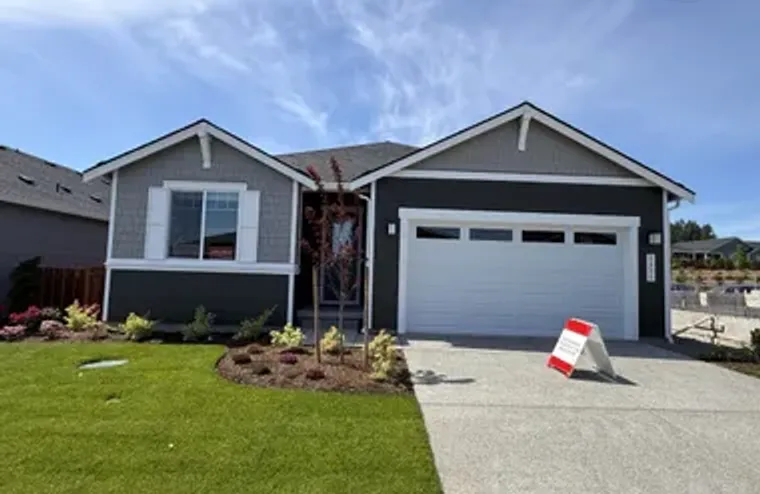2931 BALSAMROOT DR, LACEY, WA, 98513, Lacey, WA 98513
