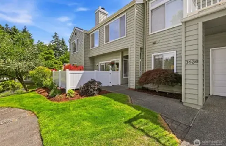 3638 224TH PL 1312, ISSAQUAH, WA, 98029, Issaquah, WA 98029