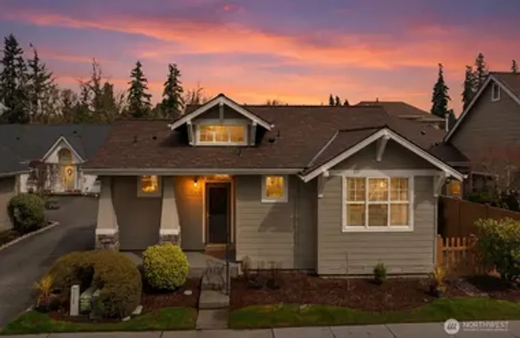 12434 232ND WAY, REDMOND, WA, 98053, Redmond, WA 98053