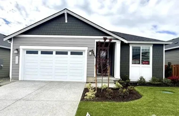 2937 BALSAMROOT DR, LACEY, WA, 98513, Lacey, WA 98513
