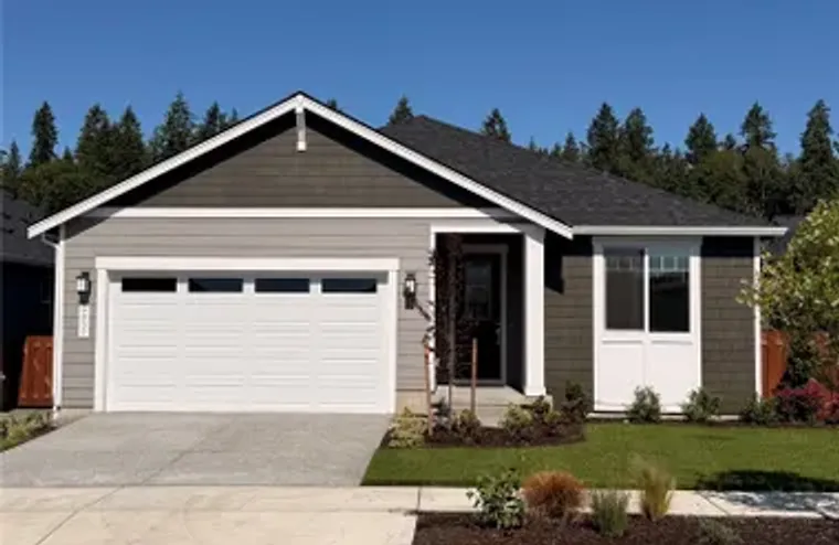 2937 BALSAMROOT DR, LACEY, WA, 98513, Lacey, WA 98513