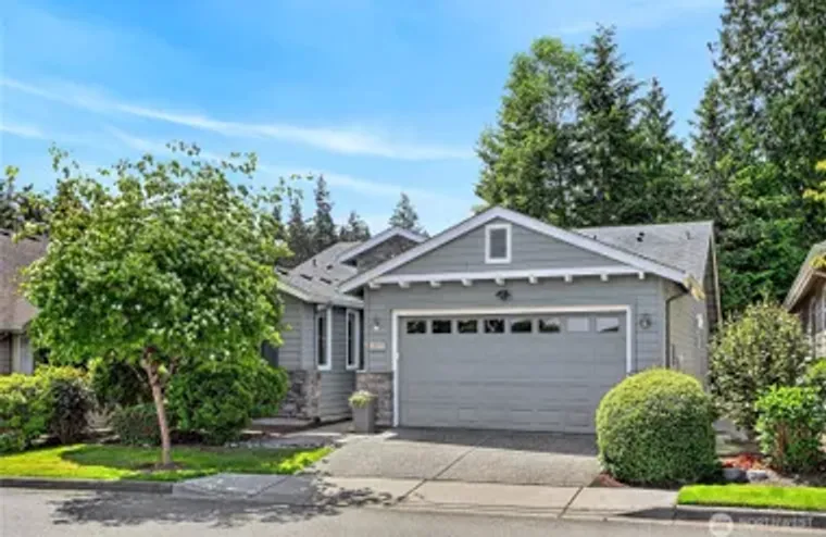 12357 BIG LEAF WAY, REDMOND, WA, 98053, Redmond, WA 98053