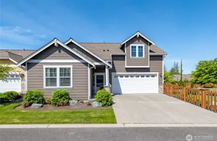 232 SINCLAIR ALY, MOUNT VERNON, WA, 9827..., Mount Vernon, WA 98274