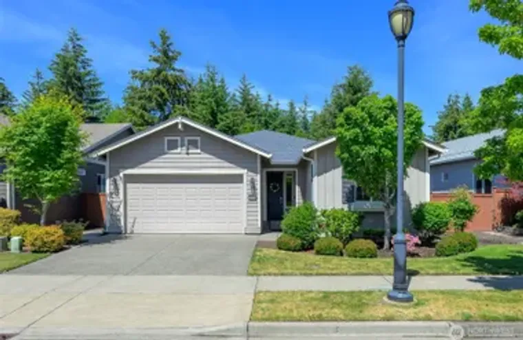4901 ORCAS ST, LACEY, WA, 98516, Lacey, WA 98516