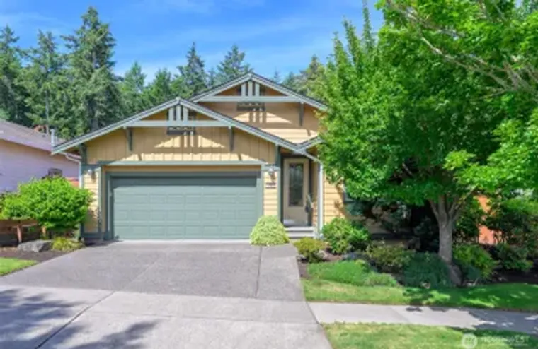 4723 BEND CT, LACEY, WA, 98516, Lacey, WA 98516