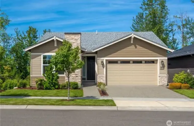 14824 179TH AVE, BONNEY LAKE, WA, 98391, Bonney Lake, WA 98391