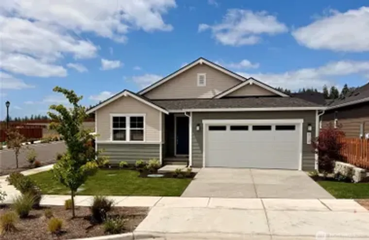 2719 BOWTHORPE ST, LACEY, WA, 98513, Lacey, WA 98513